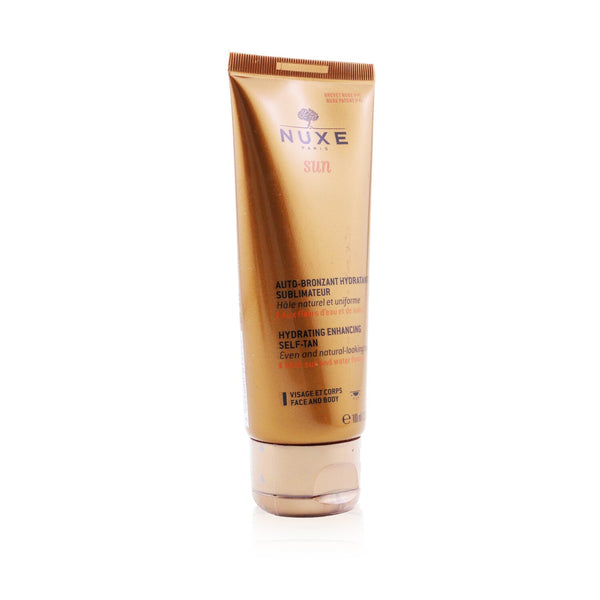 Nuxe Nuxe Sun Hydrating Enhancing Self-Tan  100ml/3.3oz