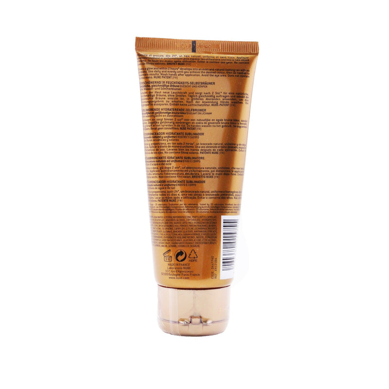 Nuxe Nuxe Sun Hydrating Enhancing Self-Tan  100ml/3.3oz