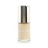 Clarins Skin Illusion Velvet Natural Matifying & Hydrating Foundation - # 107C Beige  30ml/1oz