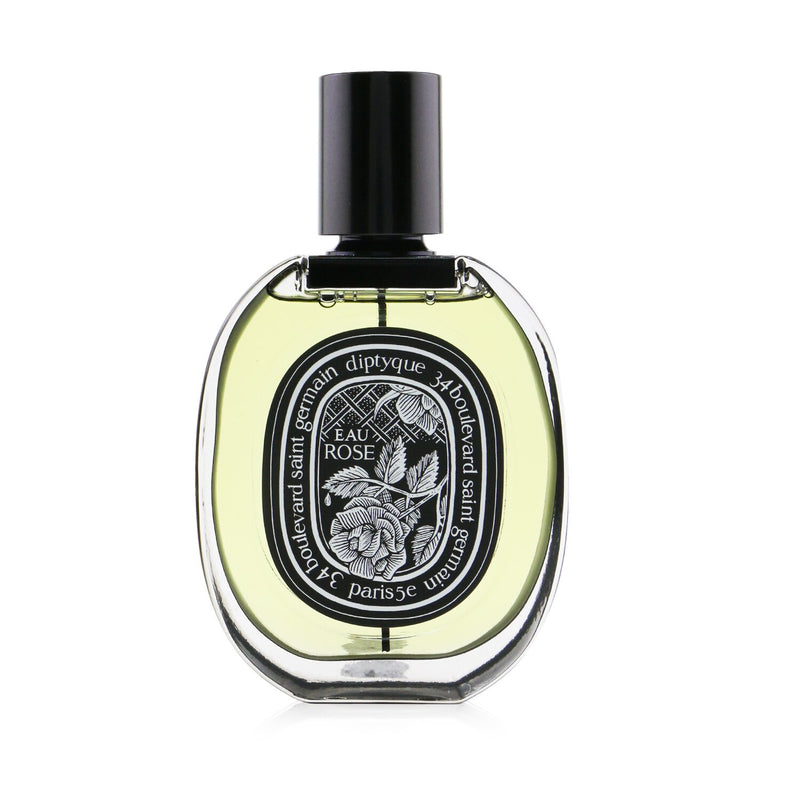 Diptyque Eau Rose Eau De Parfum Spray  75ml/2.5oz