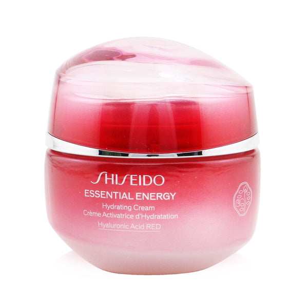 Shiseido Essential Energy Hydrating Cream  50ml/1.7oz