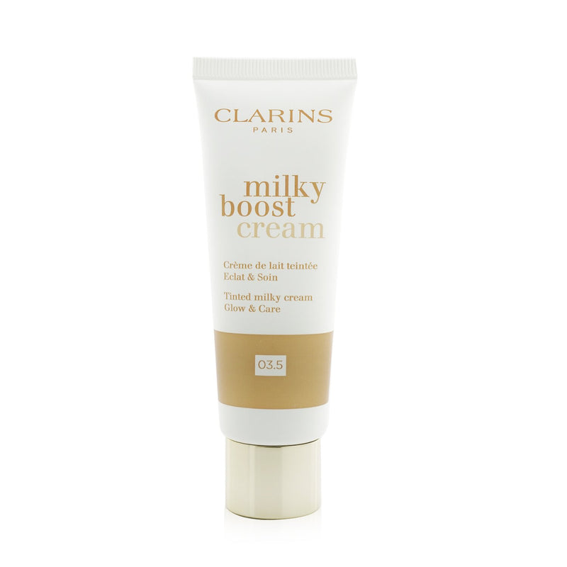 Clarins Milky Boost Cream - # 02.5  45ml/1.6oz