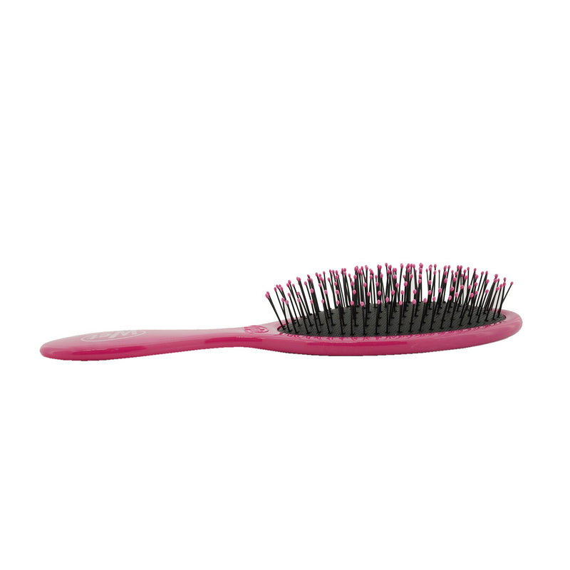 Wet Brush Original Detangler - # Pink (Unboxed)  1pc