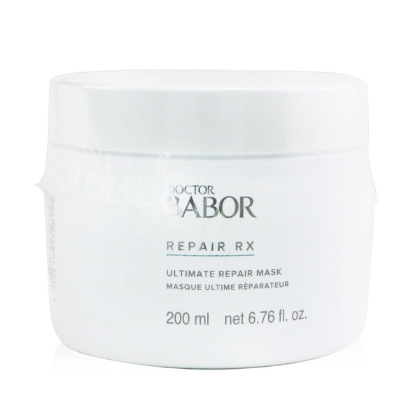 Babor Doctor Babor Repair Rx Ultimate Repair Mask (Salon Size)  200ml/6.76oz