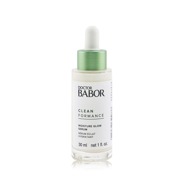 Babor Doctor Babor Clean Formance Moisture Glow Serum (Salon Product)  30ml/1oz