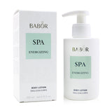 Babor Babor SPA Energizing Body Lotion  200ml/6.76oz