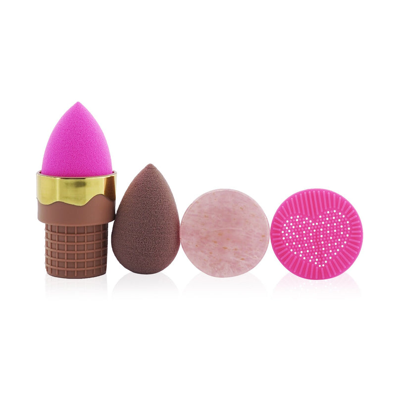 BeautyBlender Signature Blend Essentials Set  5pcs