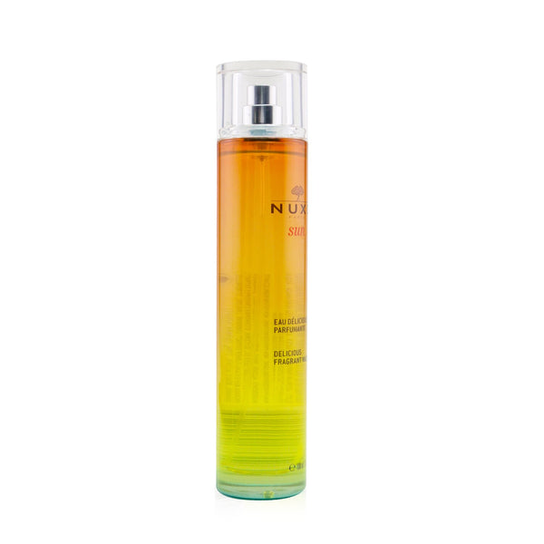 Nuxe Sun Delicious Fragrance Water Spray  100ml/3.3oz