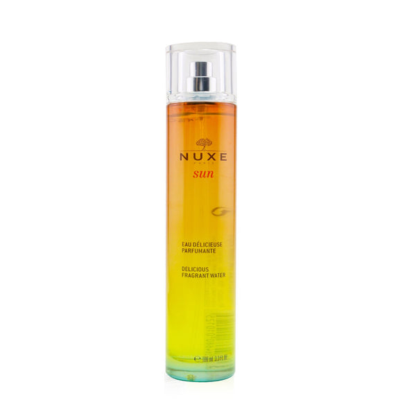 Nuxe Sun Delicious Fragrance Water Spray  100ml/3.3oz