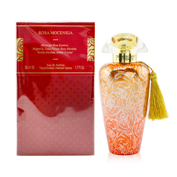 The Merchant Of Venice Rosa Moceniga Eau De Parfum Spray  50ml/1.7oz