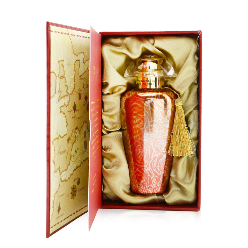 The Merchant Of Venice Rosa Moceniga Eau De Parfum Spray  50ml/1.7oz