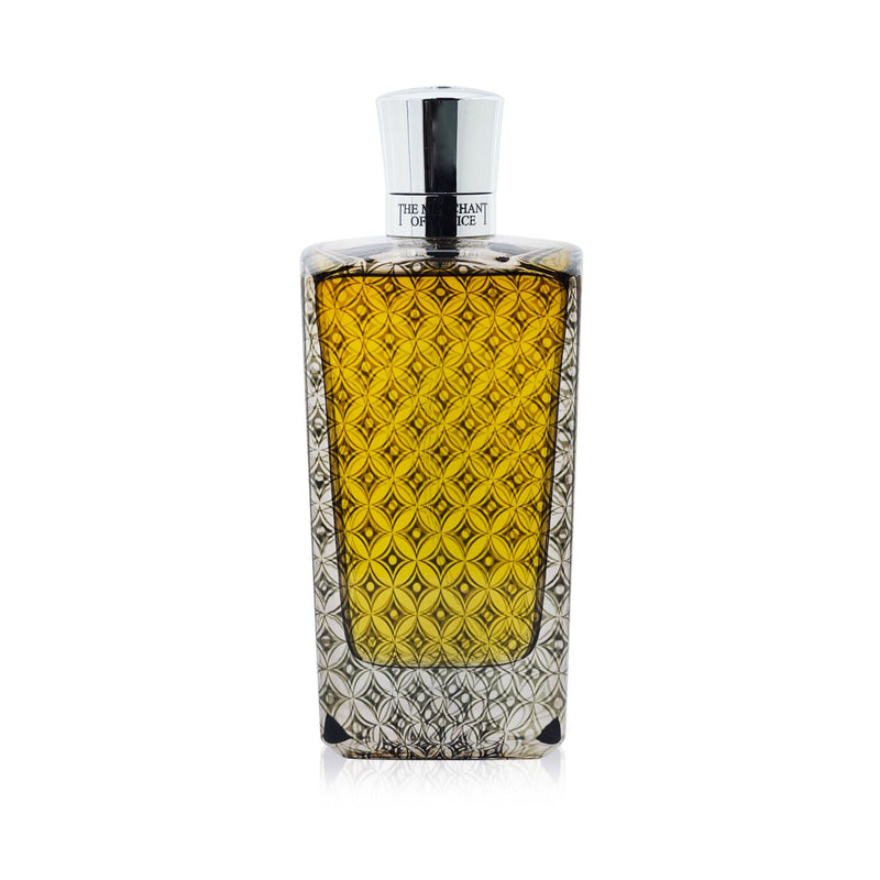 The Merchant Of Venice Ottoman Amber Eau De Parfum Spray  100ml/3.4oz