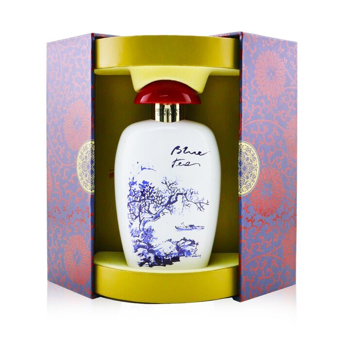 The Merchant Of Venice Blue Tea Eau De Parfum Spray 100ml/3.4oz