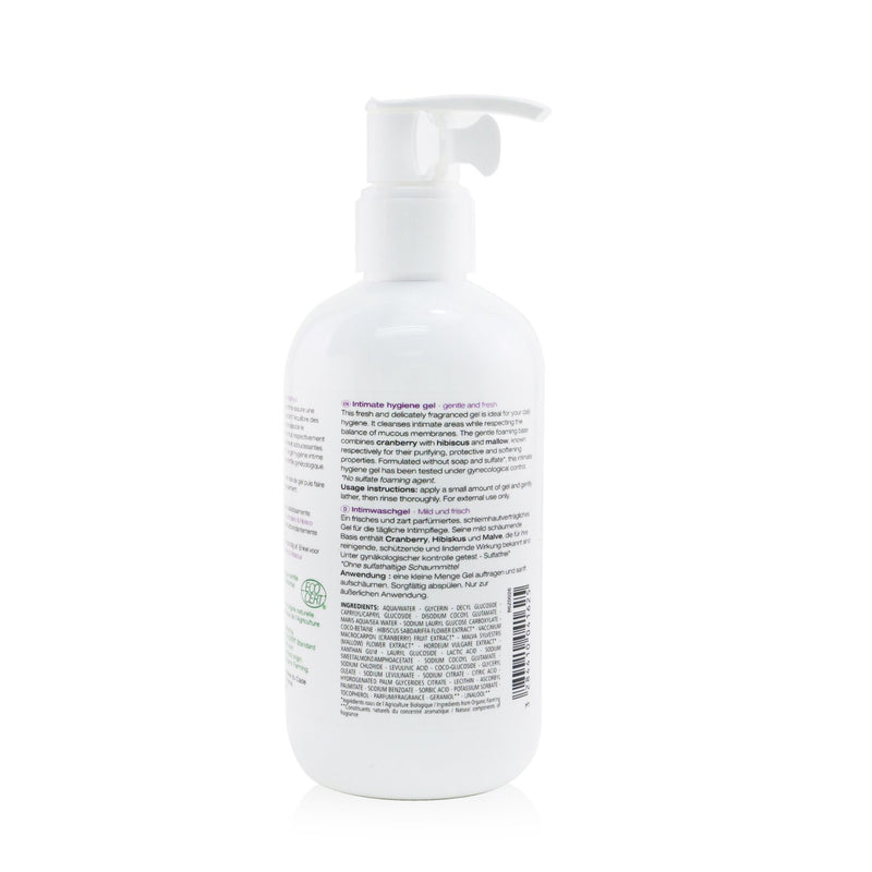 Melvita Intimate Hygiene Gel  225ml/7.6oz