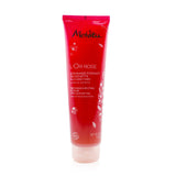 Melvita L'Or Rose Refining Melting Scrub  150ml/5oz