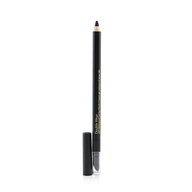 Estee Lauder Double Wear 24H Waterproof Gel Eye Pencil - # 01 Onyx  1.2g/0.04oz