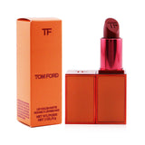 Tom Ford Lip Color Matte (Bitter Peach Limited Edition) - # 16 Scarlet Rouge  3g/0.1oz