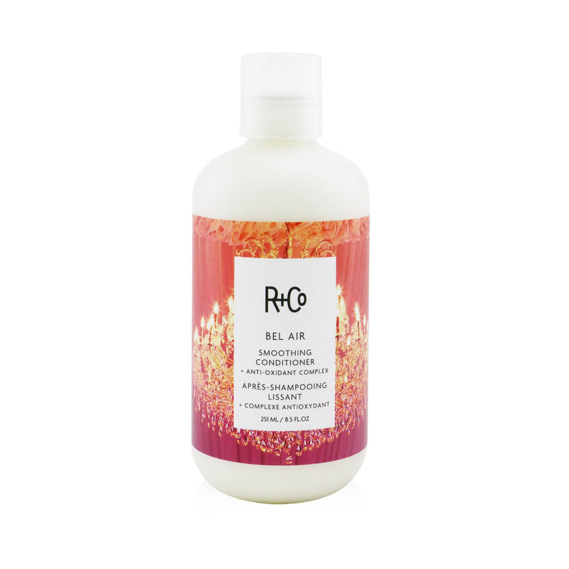 R+Co Bel Air Smoothing Conditioner + Anti-Oxidant Complex  1000ml/33.8oz