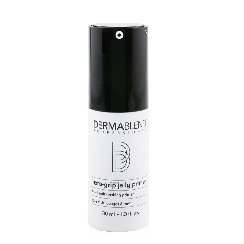 Dermablend Insta Grip Jelly 3 In 1 Multi Tasking Makeup Primer  30ml/1oz