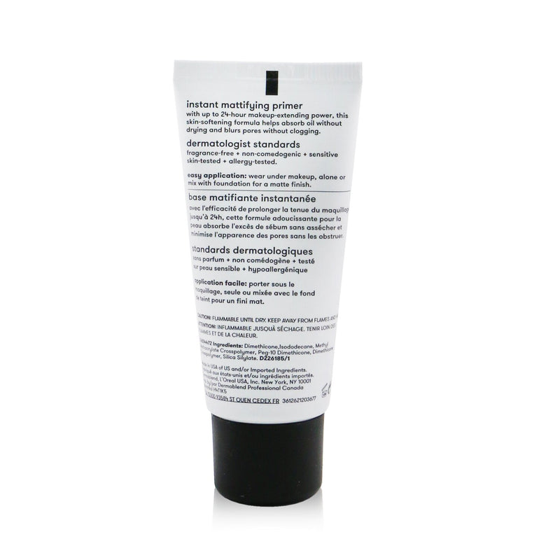 Dermablend Poresaver Matte Makeup Primer  30ml/1oz