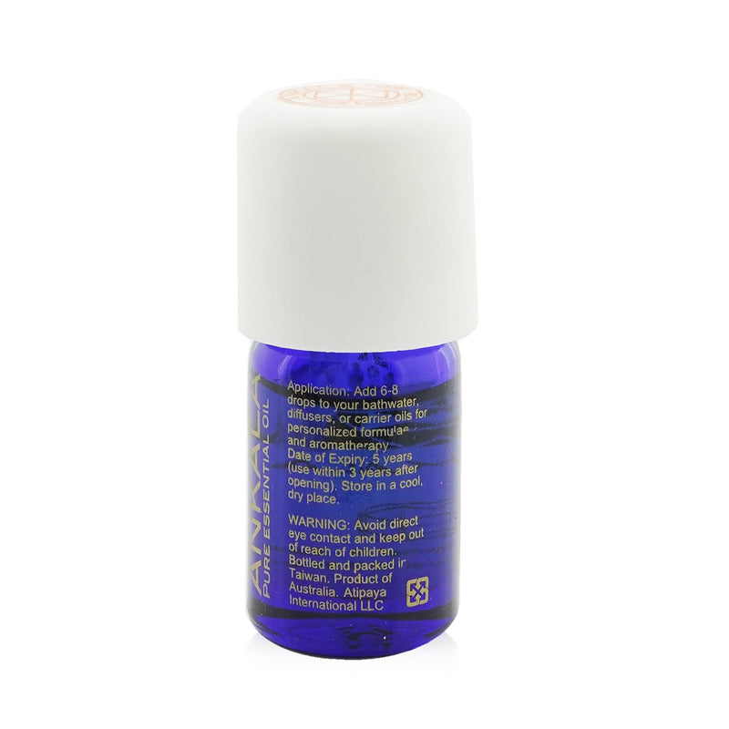 EcKare Pure Essential Oil - Earth  5ml/0.17oz