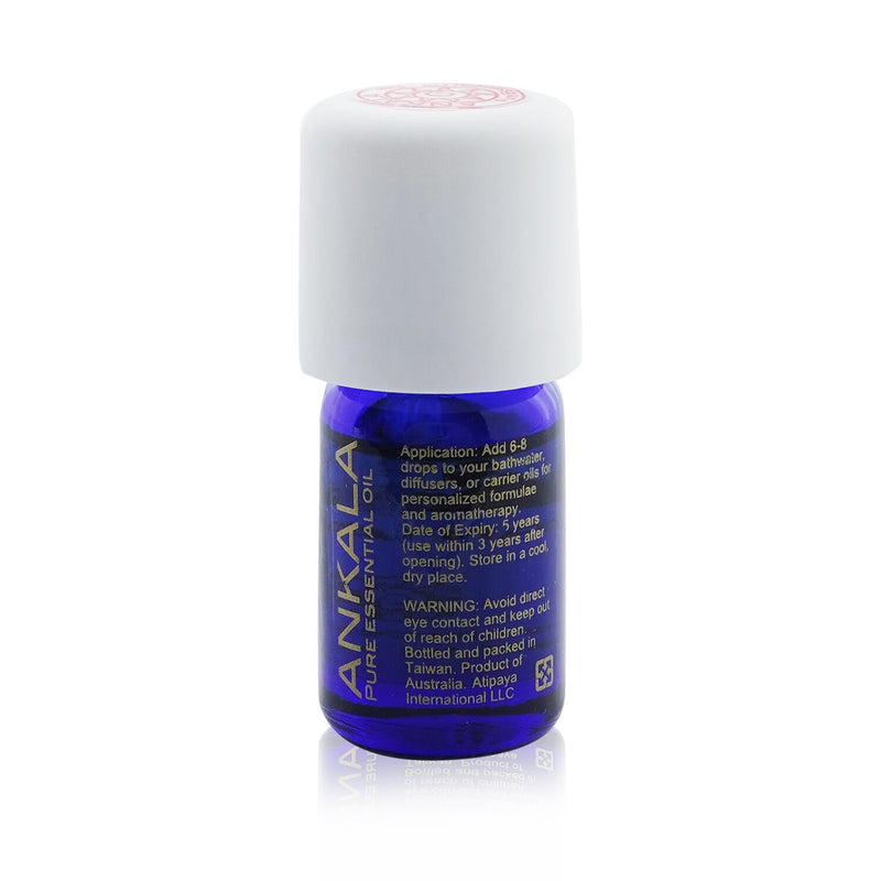 EcKare Pure Essential Oil - Fire  5ml/0.17oz