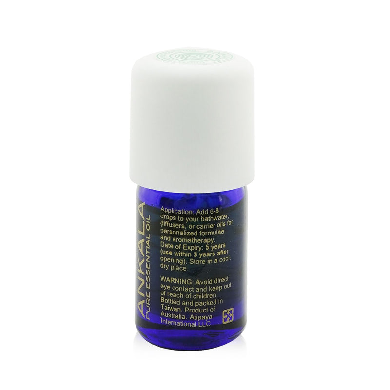 EcKare Pure Essential Oil - Wood  5ml/0.17oz