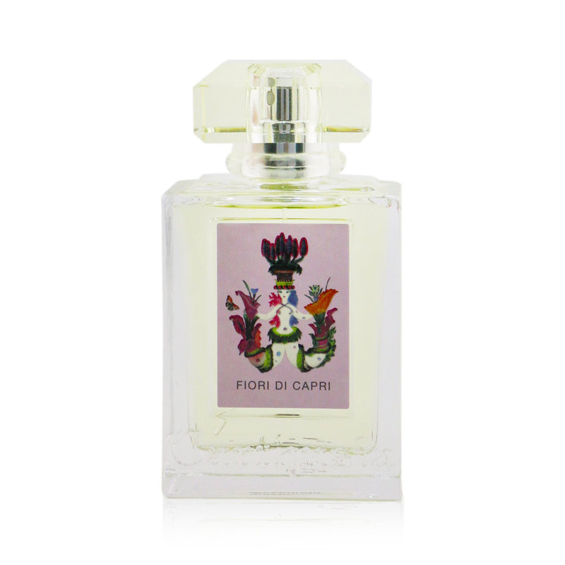 Carthusia Fiori Di Capri Eau De Parfum Spray  50ml/1.7oz