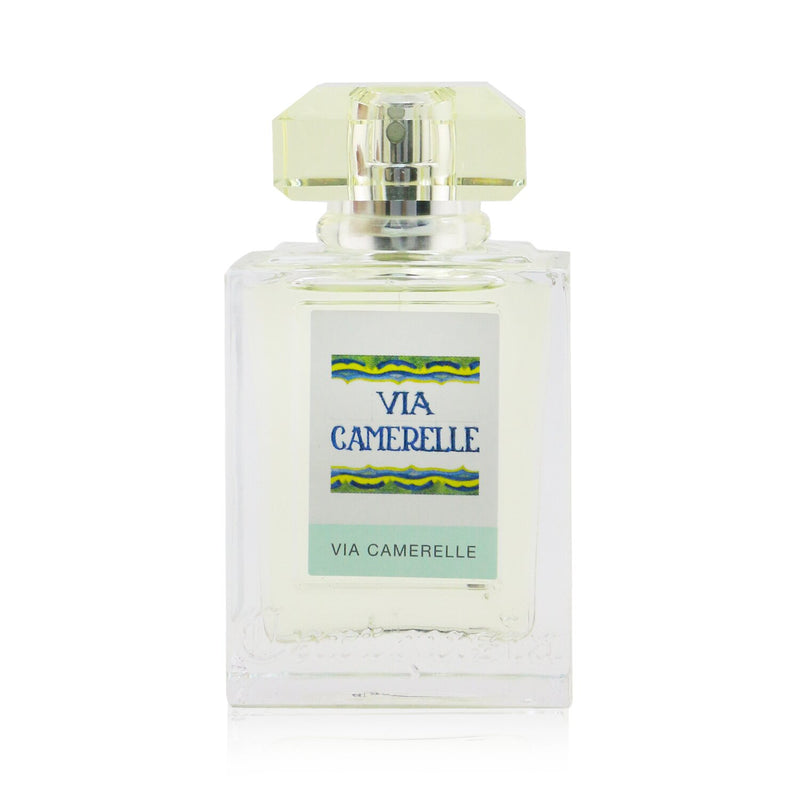 Carthusia Via Camerelle Eau De Parfum Spray  50ml/1.7oz