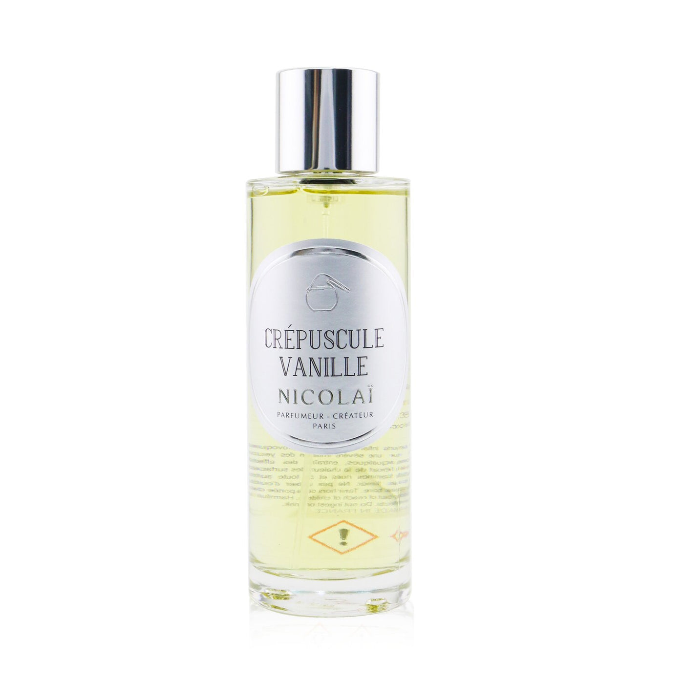 Nicolai Room Spray - Crepuscule Vanille 100ml/3.3oz – Fresh Beauty Co.