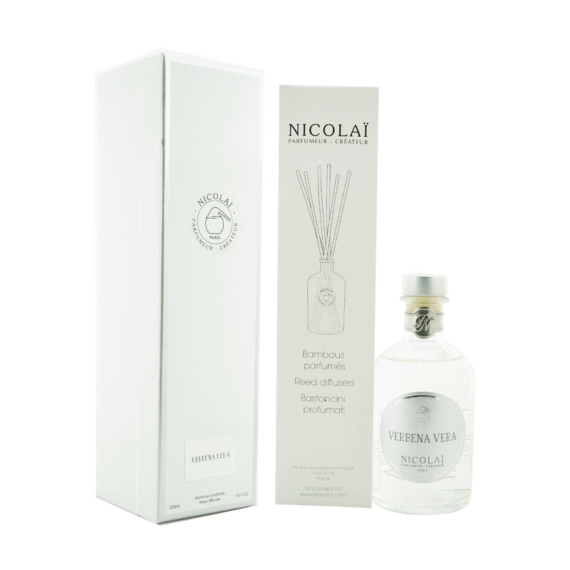 Nicolai Diffuser - Verbena Vera  250ml/8.45oz