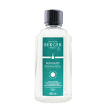 Lampe Berger (Maison Berger Paris) Functional Bouquet Refill - Anti-Odour/ Bathroom N°1 (Aquatic)  200ml