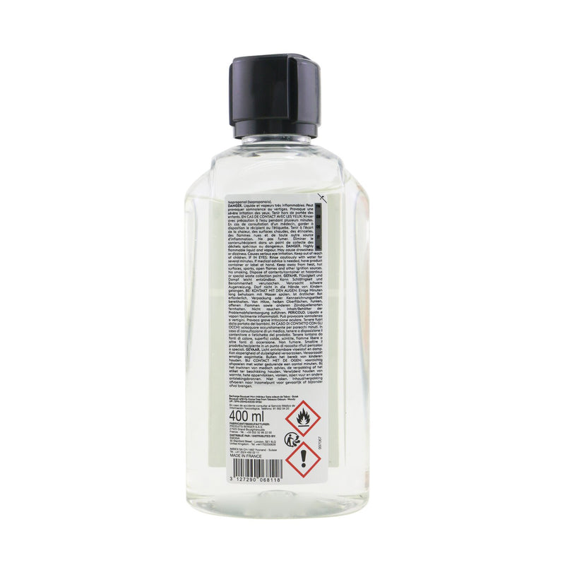 Lampe Berger (Maison Berger Paris) Functional Bouquet Refill - My Home Free From Tobacco Odour (Woody)  400ml