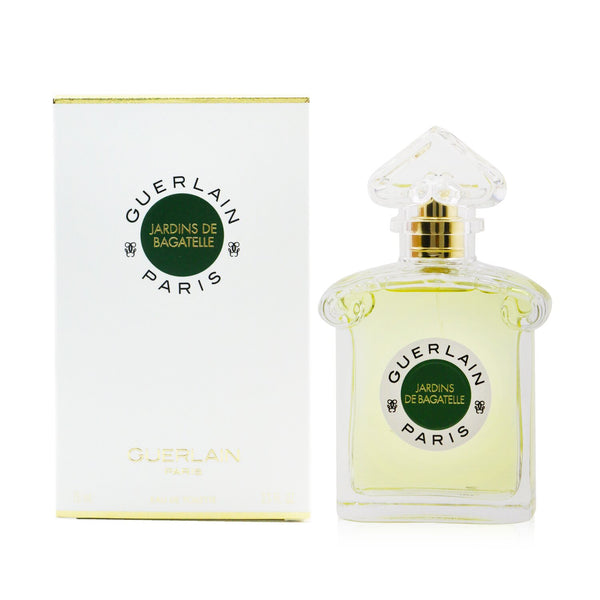 Guerlain Jardins De Bagatelle Eau De Toilette Spray  75ml/2.5oz