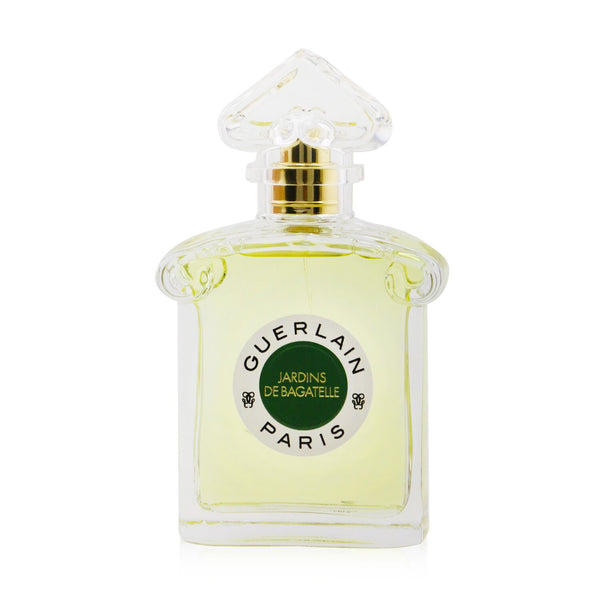 Guerlain Jardins De Bagatelle Eau De Toilette Spray  75ml/2.5oz