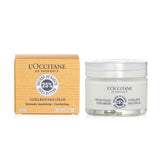 L'Occitane Shea Butter 25% Ultra Rich Face Cream  50ml/1.7oz