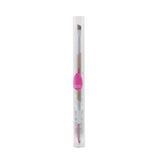 BeautyBlender The Player 3 Way Brow Brush