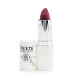 Lavera Velvet Matt Lipstick - # 01 Berry Nude  4.5g/0.15oz