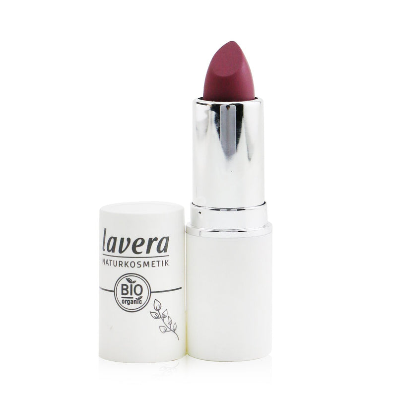 Lavera Velvet Matt Lipstick - # 03 Tea Rose  4.5g/0.15oz