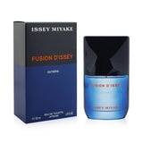 Issey Miyake Fusion D'Issey Extreme Eau De Toilette Spray  50ml/1.7oz