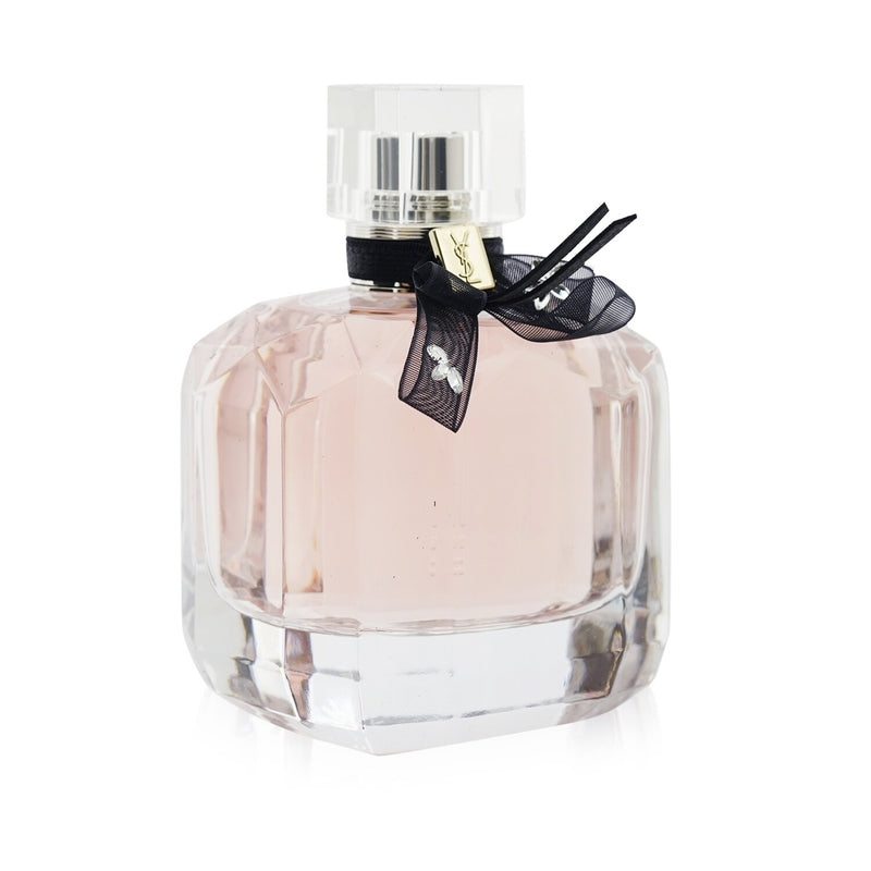 Yves Saint Laurent Mon Paris Parfum Floral Eau De Parfum Spray (Unboxed)  90ml/3oz
