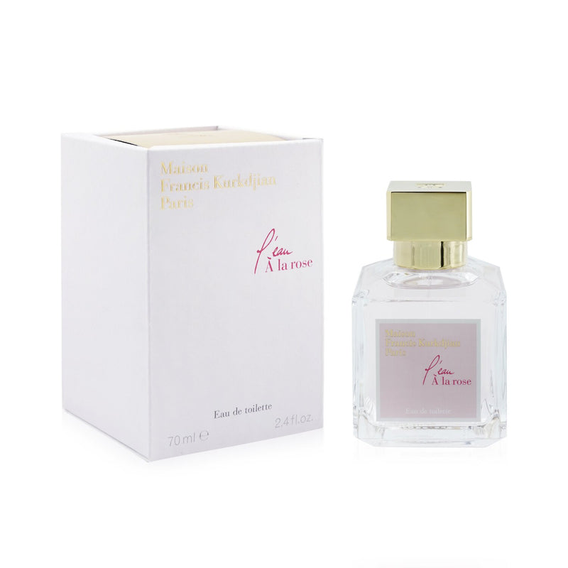 Maison Francis Kurkdjian L'Eau A La Rose Eau De Toilette Spray  70ml/2.4oz