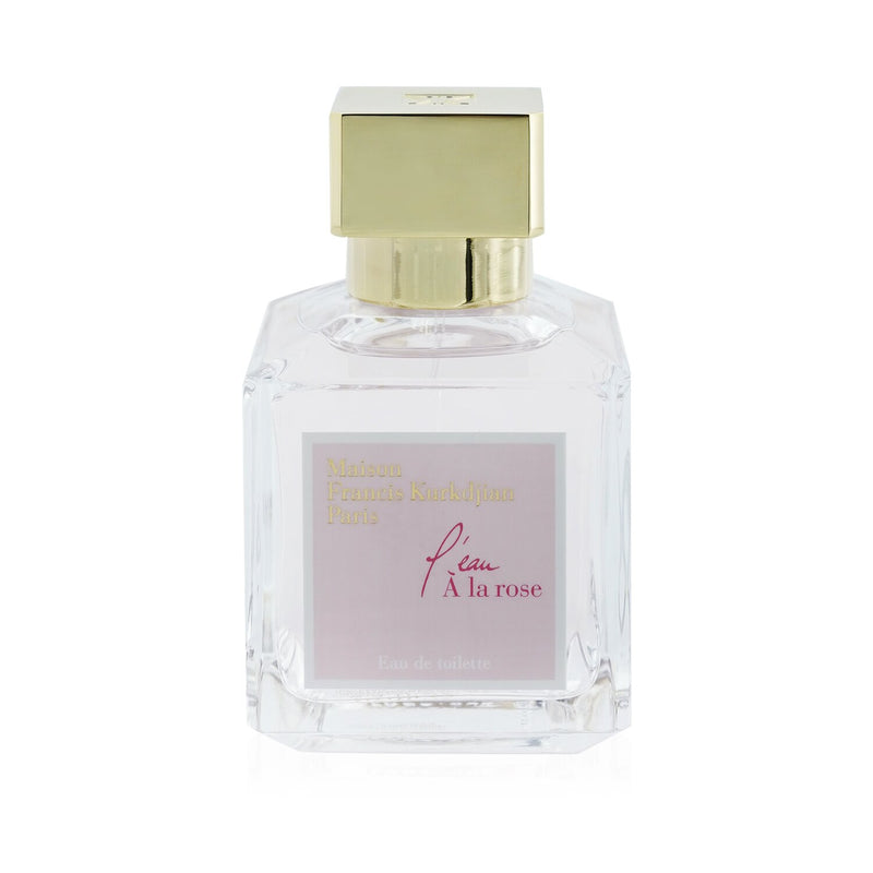 Maison Francis Kurkdjian L'Eau A La Rose Eau De Toilette Spray  70ml/2.4oz