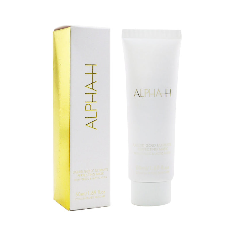 Alpha-H Liquid Gold Ultimate Perfecting Mask  50ml/1.69oz