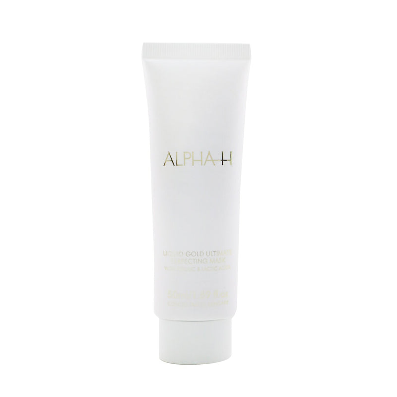 Alpha-H Liquid Gold Ultimate Perfecting Mask  50ml/1.69oz