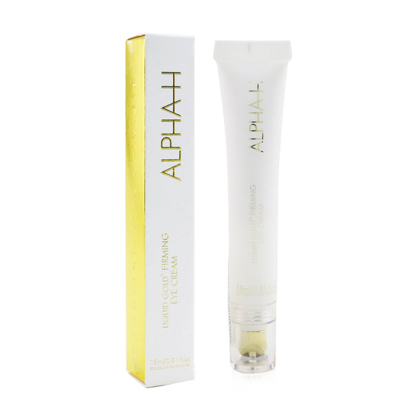 Alpha-H Liquid Gold Firming Eye Cream  15ml/0.51oz