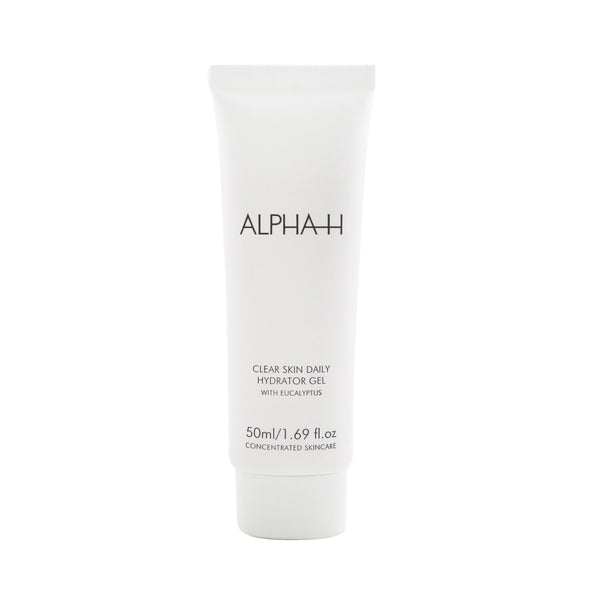 Alpha-H Clear Skin Daily Hydrator Gel  50ml/1.69oz