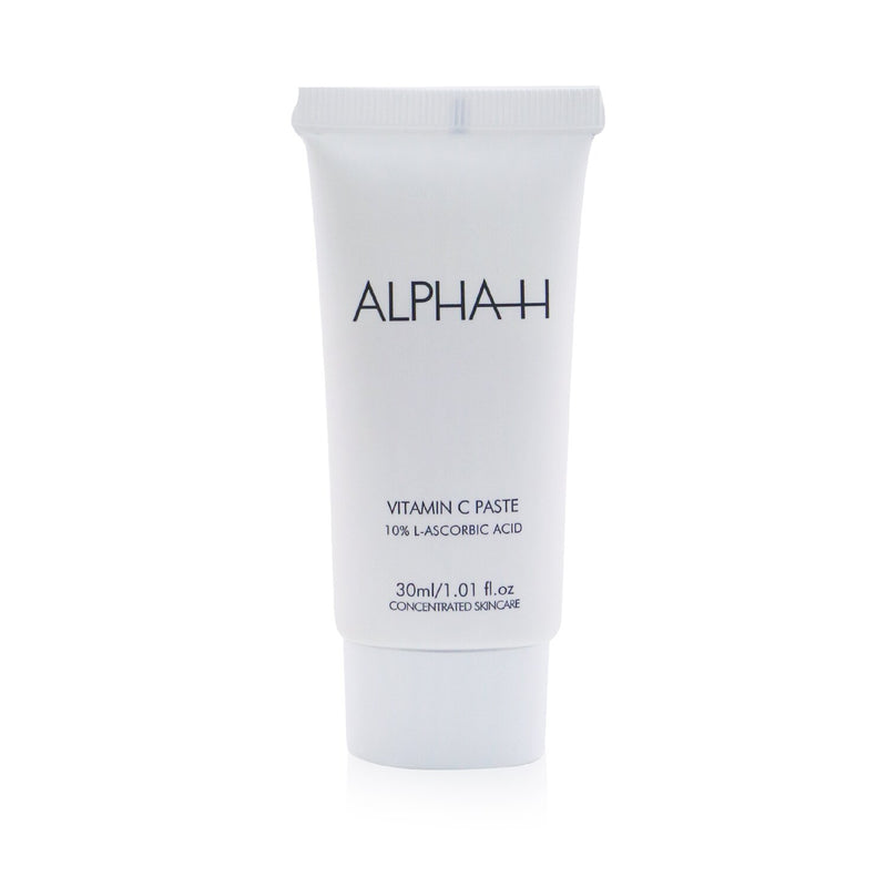 Alpha-H Vitamin C Paste with 10% L-Ascorbic Acid  30ml/1.01oz