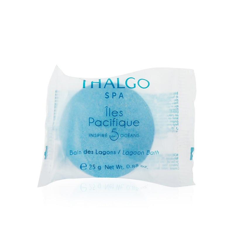 Thalgo Spa Lagoon Bath  6x25g/0.88oz