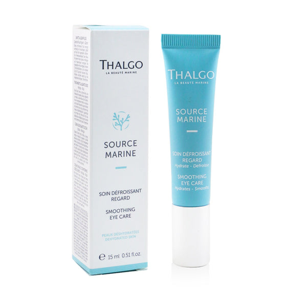 Thalgo Source Marine Smoothing Eye Care  15ml/0.5oz